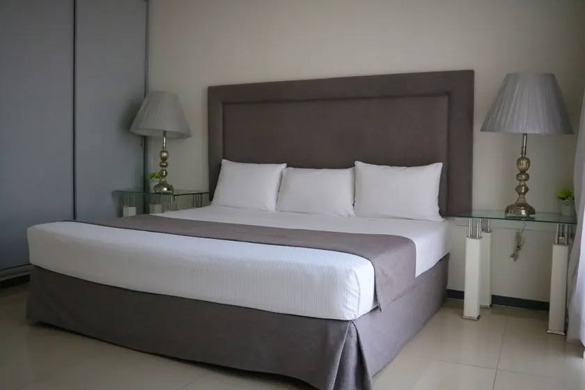 Hotel Suites Bernini - Image 1