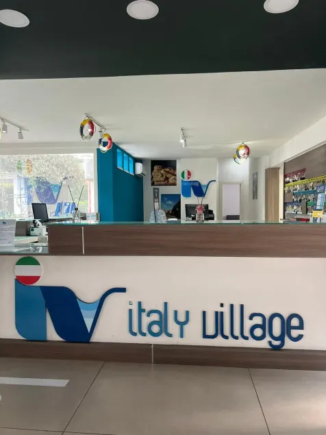 Italy Village - Image 1