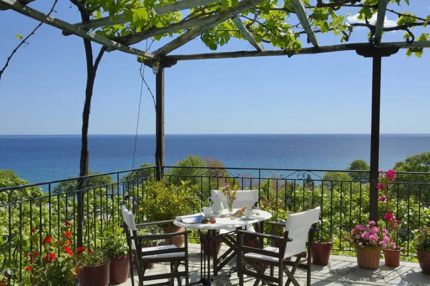 Hotel Agnadi - Horefto - Image 1