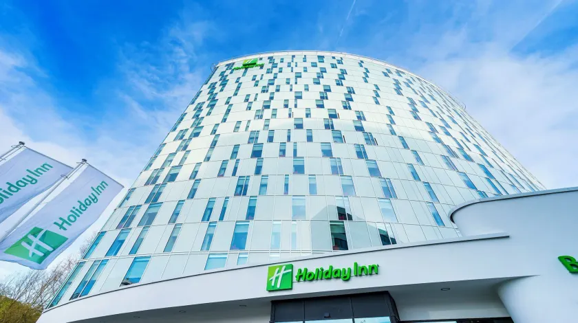Holiday Inn Hamburg - City Nord by IHG - Image 1