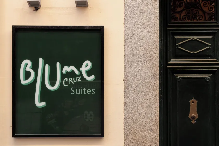  Blume Cruz Suites - Image 1