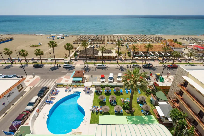 Hotel Isabel - Image 1