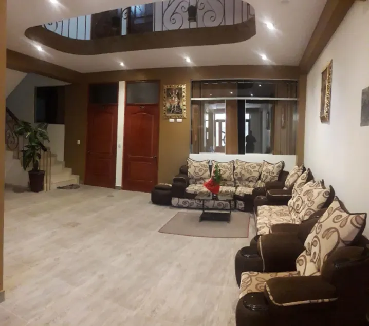 Kantu Progreso Inn - Image 1