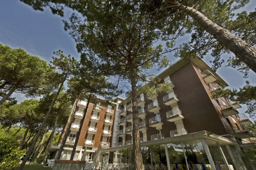 Hotel Meridianus - Image 1