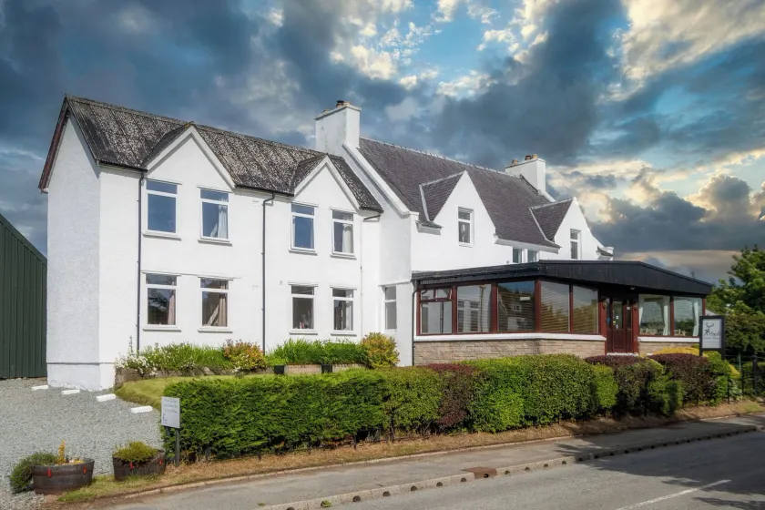 Atholl House Skye - Image 1