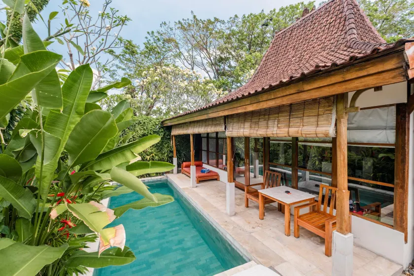 Alam Bidadari Seminyak - Image 1