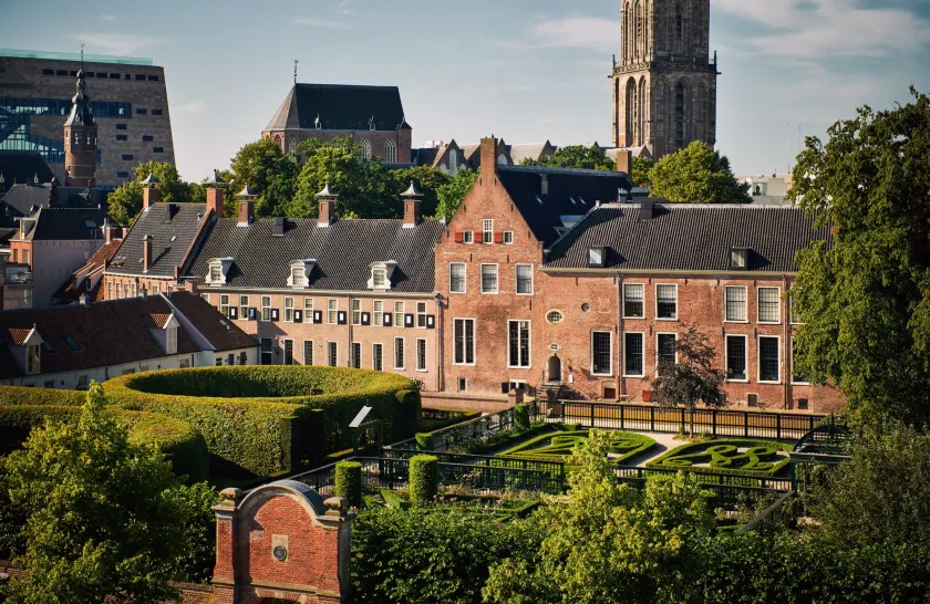 Prinsenhof - Image 1