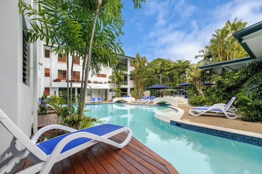 Meridian at Port Douglas - Adults Only - Image 1
