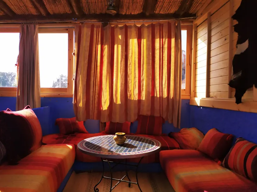 Casa Blue Star - Image 1
