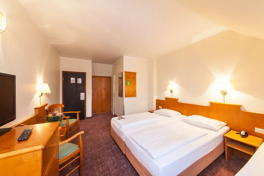Hotel Ahl Meerkatzen - Image 1