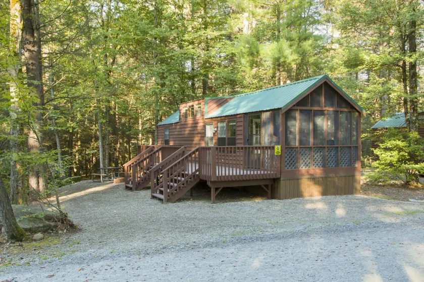 Sun Retreats Birchwood Acres - Image 1