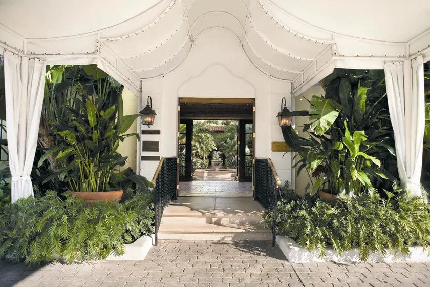 The Brazilian Court Hotel - Image 1