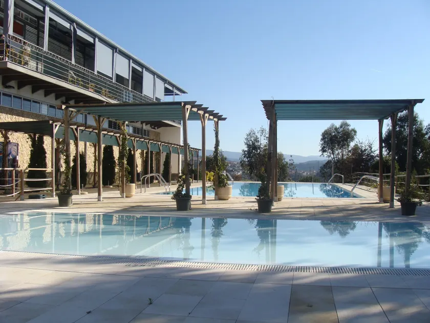 Coimbra Camping & Bungalows - Image 1