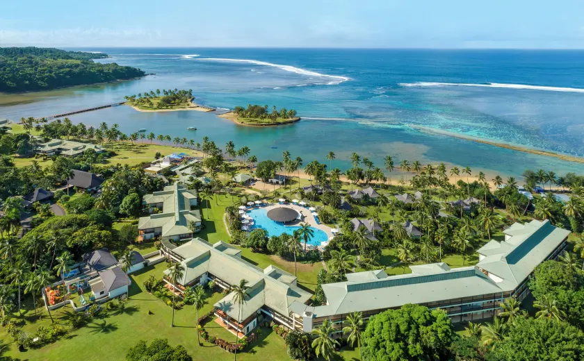 The Naviti Resort - Image 1
