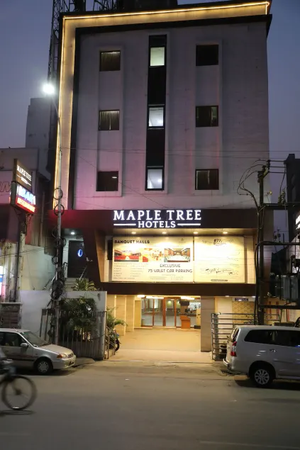 Maple Tree Hotels - Image 1