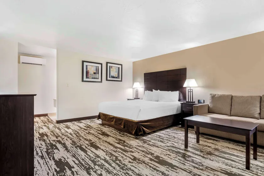 Best Western Prescottonian - Image 1