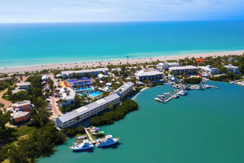 Tween Waters Island Resort & Spa - Image 1