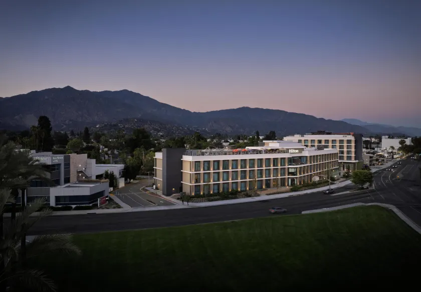 Hilton Arcadia Los Angeles - Image 1
