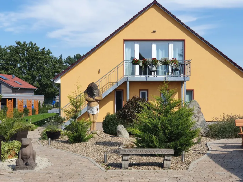 Apartmenthaus in Walle - Image 1