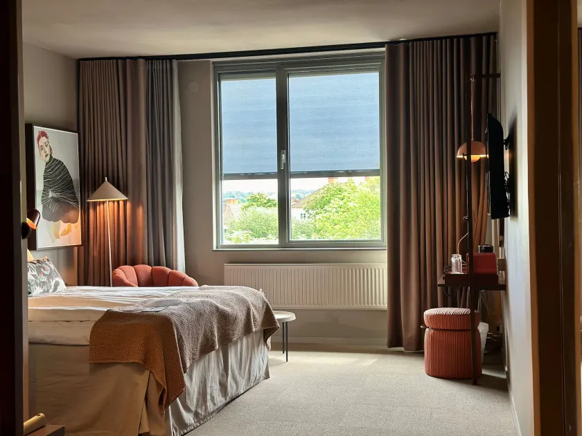 Spar Hotel Majorna - Image 1