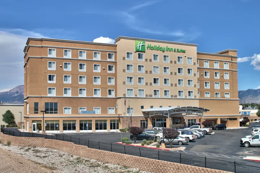 Holiday Inn & Suites Albuquerque-North I-25 by IHG - Image 1
