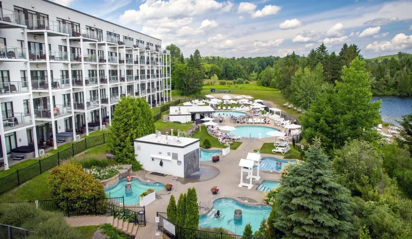 Estérel Resort - Image 1