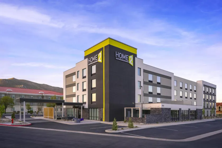 Home2 Suites By Hilton Carson City - Image 1