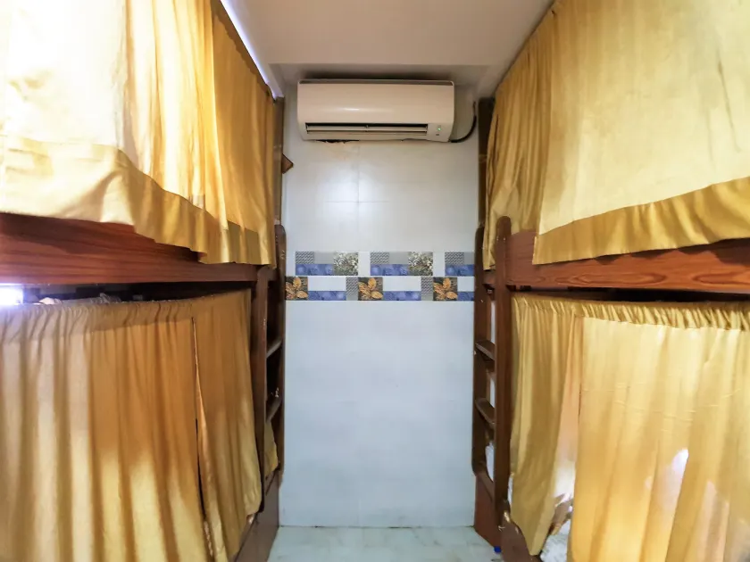 Hexa Ahlan Dorm - Hostel - Image 1