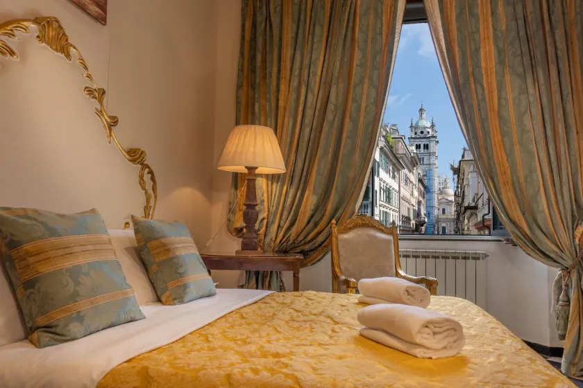 San Giorgio Rooms - Image 1
