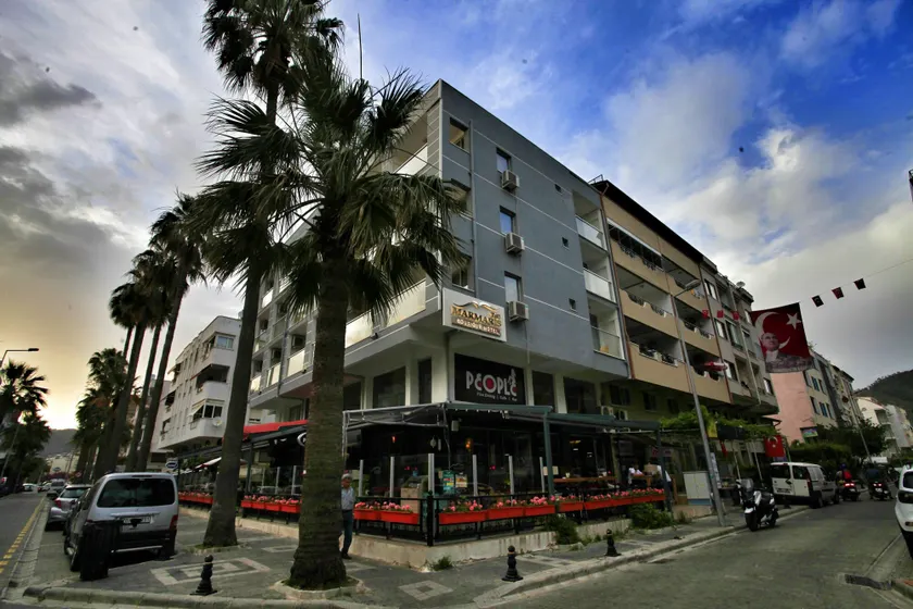 The Marmaris Boutique Hotel - Image 1