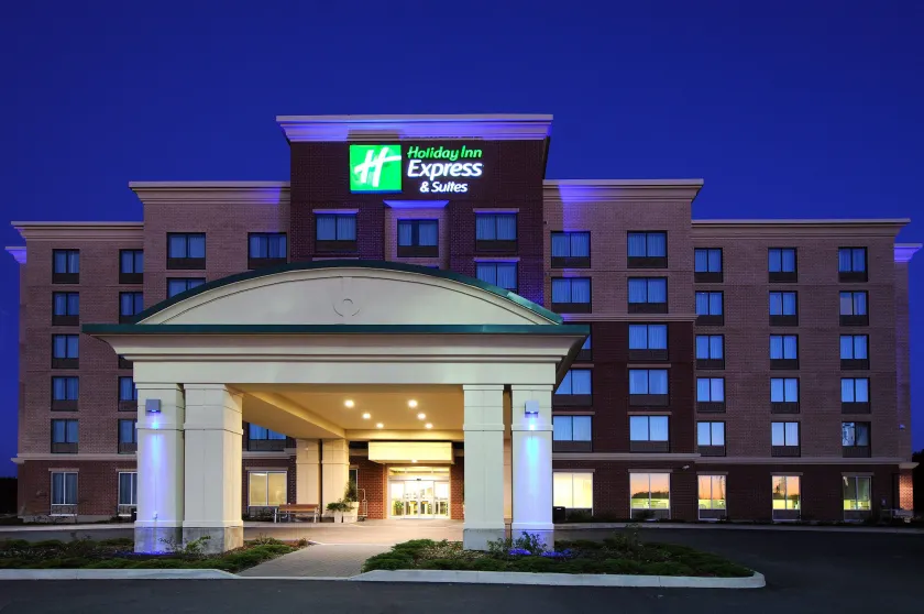 Holiday Inn Express & Suites Halifax Airport by IHG - Image 1