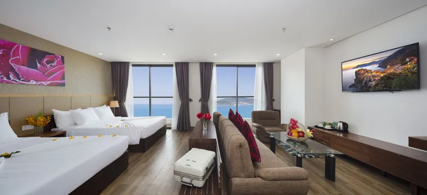 Sea Pearl Hotel - Image 1