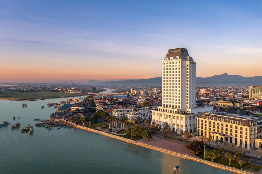 Meliá Vinpearl Quang Binh - Image 1