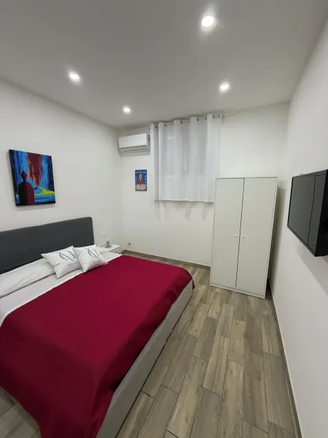 MC Rooms di Caropreso Nicola - Værelse