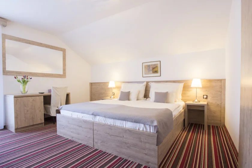 Guest house Oreskovic - Image 1