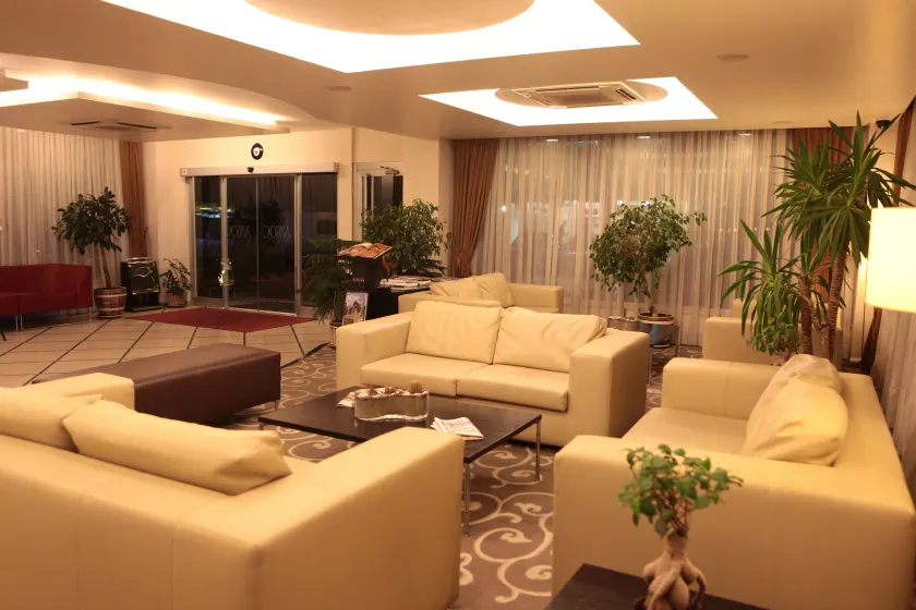 Akkoc Boutique Hotel - Image 1