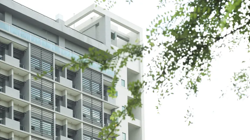 Hotel Royal Beitou - Image 1