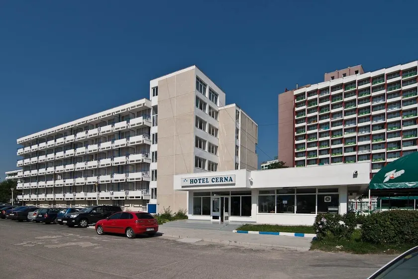 Hotel Cerna - Image 1