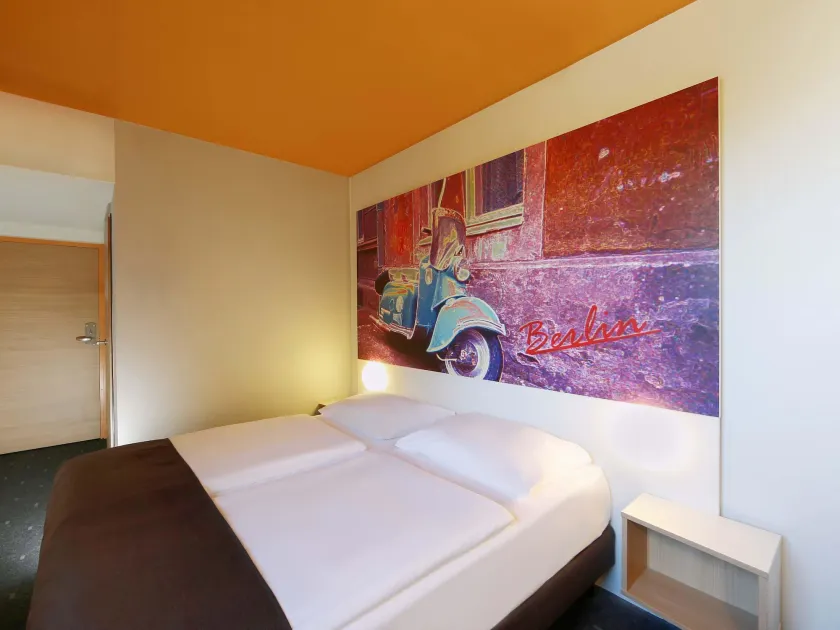 B&B Hotel Berlin Genshagen-Süd - Image 1