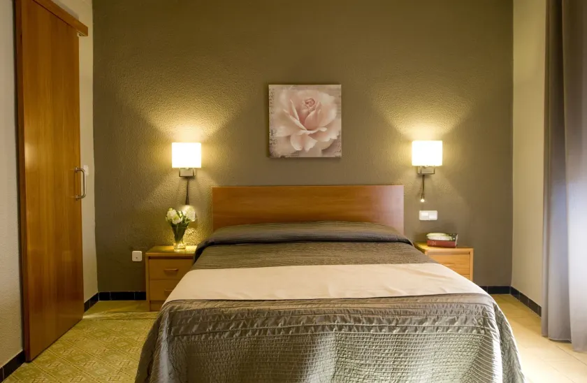 Hostal Barris - Image 1
