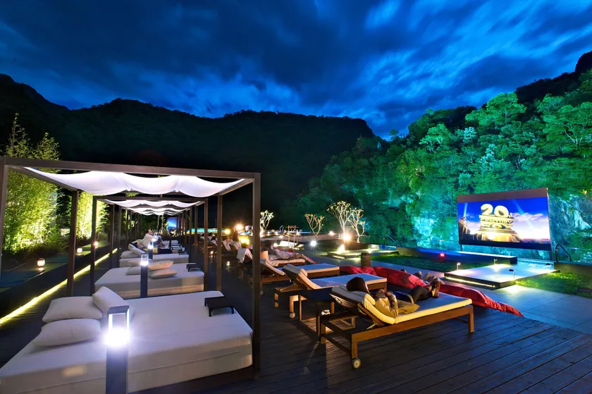 Silks Place Taroko Hotel - Image 1