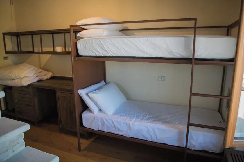 Casale Madonna Grande Wine Resort - Zimmer