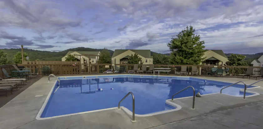 Eagle's Nest Condo Resort - Image 1