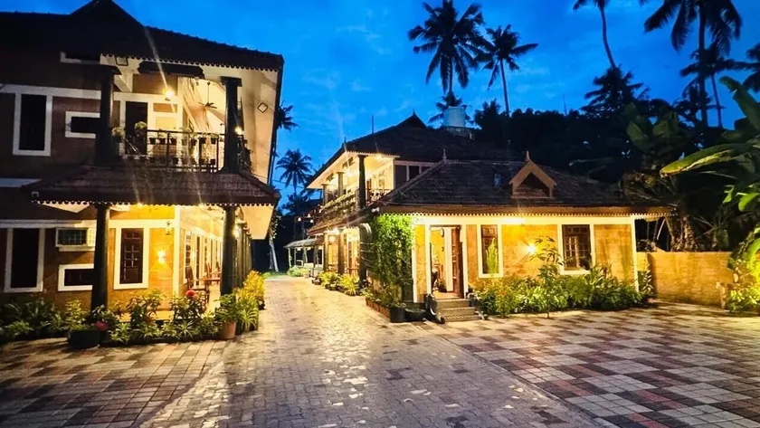 Credible Heritage Resort - Image 1