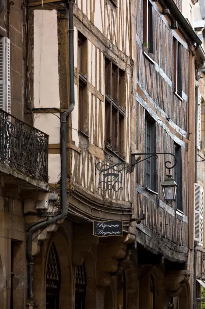 Maison des Ducs - Image 1