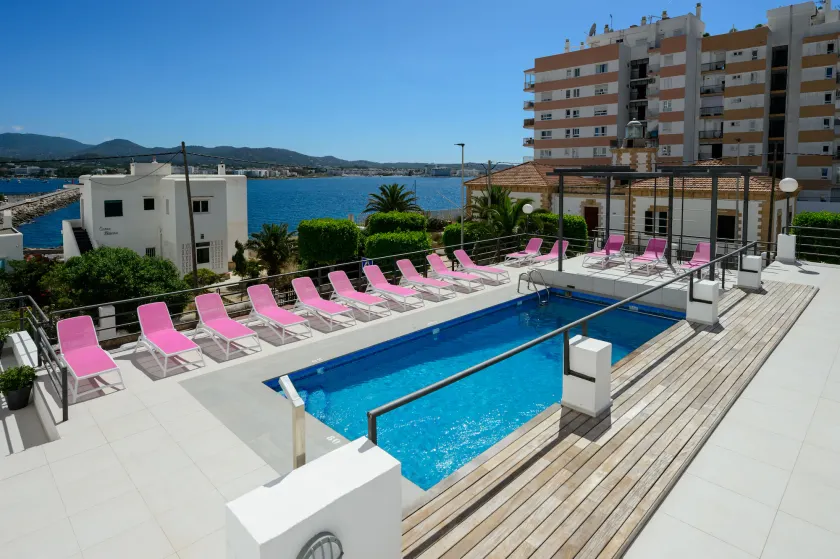 Aparthotel Vibra Sanan - Adults only - Image 1