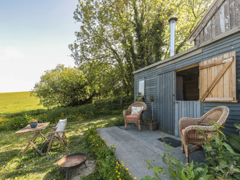 The Snug - Image 1