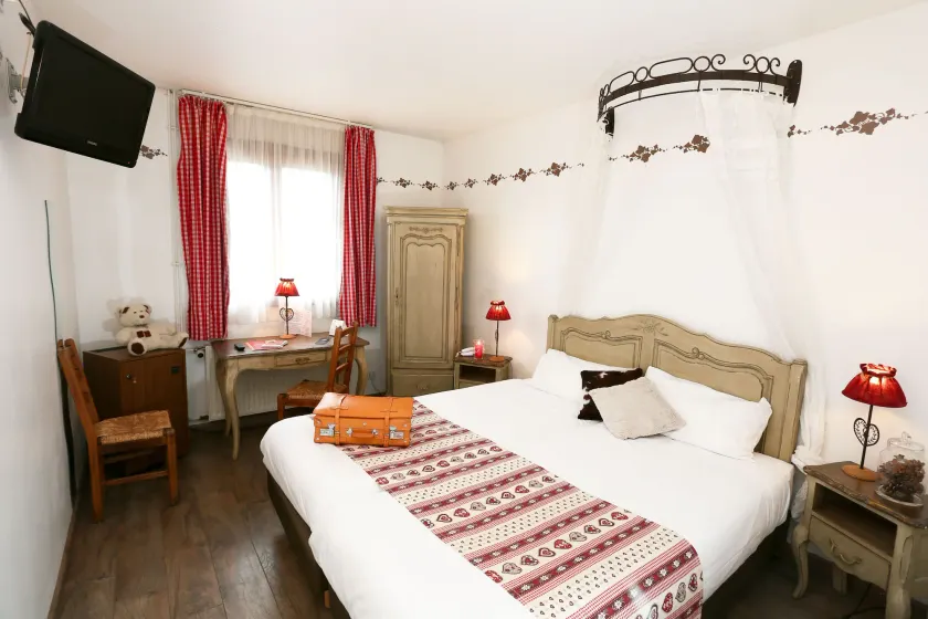 The Originals Boutique, Hôtel La Ferme du Pape, Eguisheim - Image 1