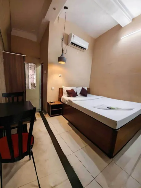 Hotel O Nilay Guest House - Camera