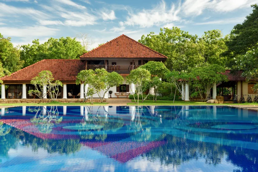 Uga Ulagalla - Anuradhapura - Image 1